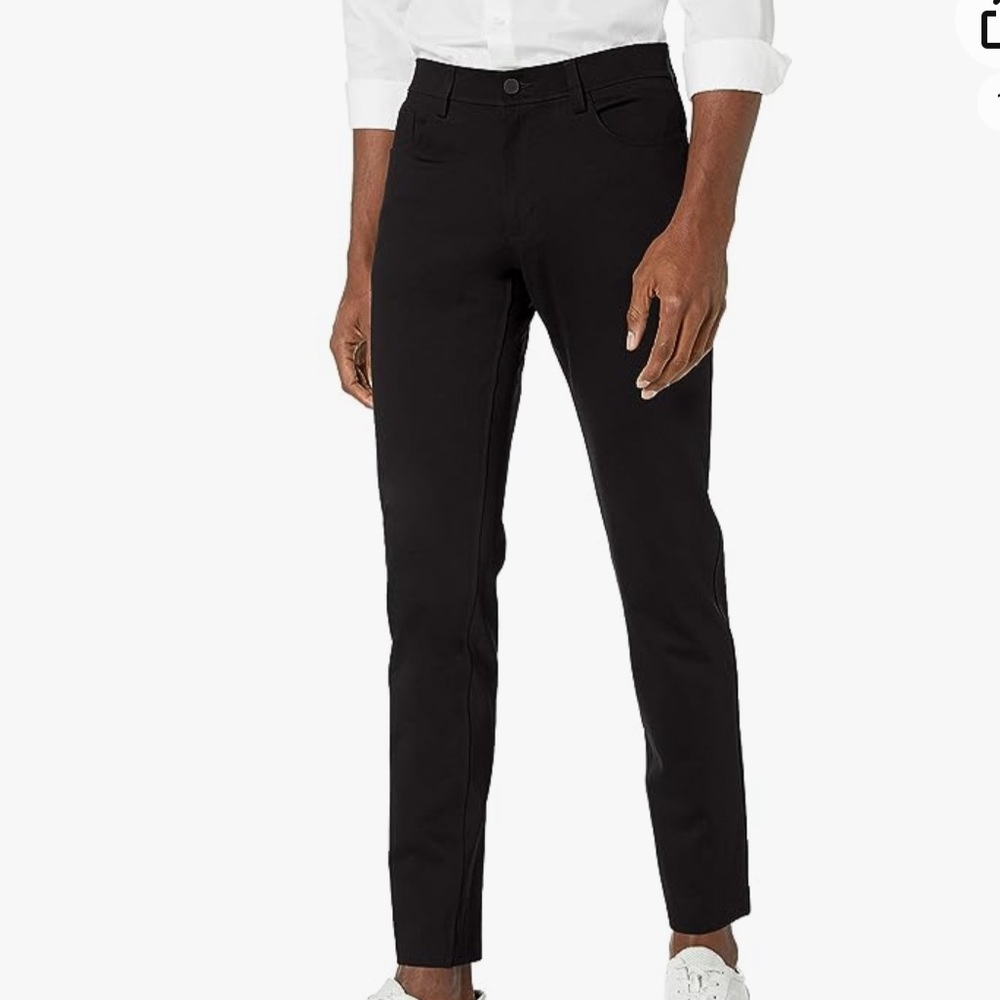 Theory mens Raffi Slim fit